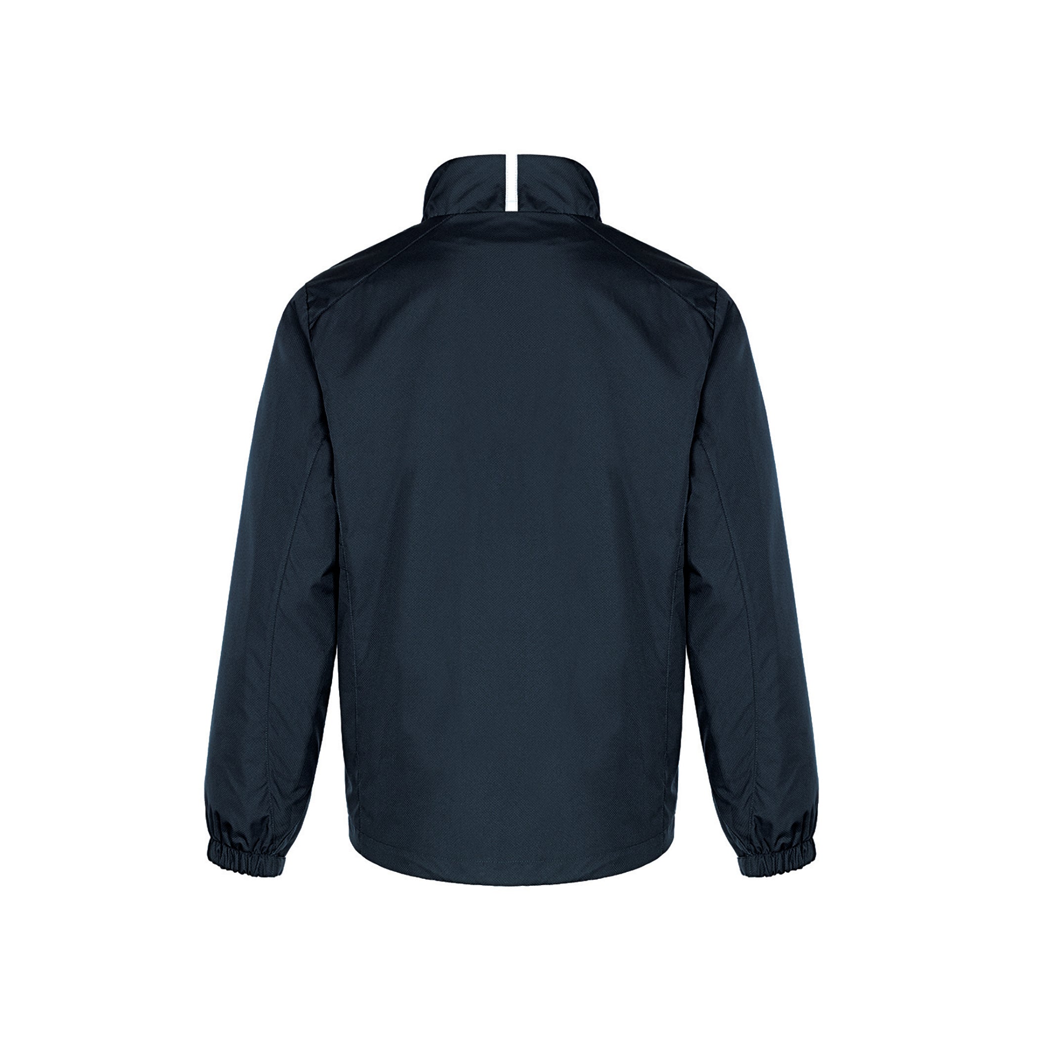 Triumph Youth Jacket — Navy — Back