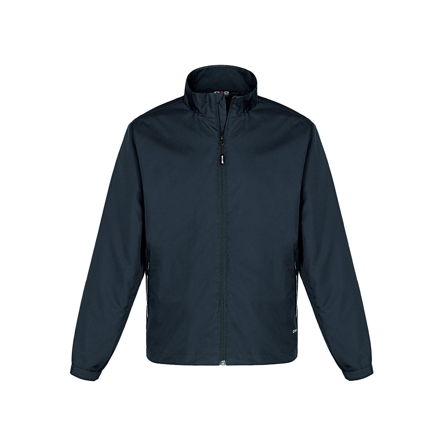 Triumph Youth Jacket — Navy