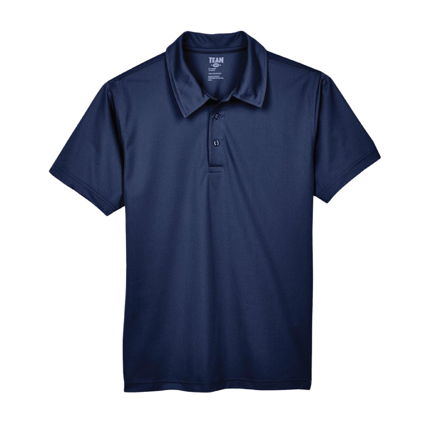 Team 365 - Men's Command Snag Protection Polo