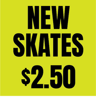 New Skates Charge