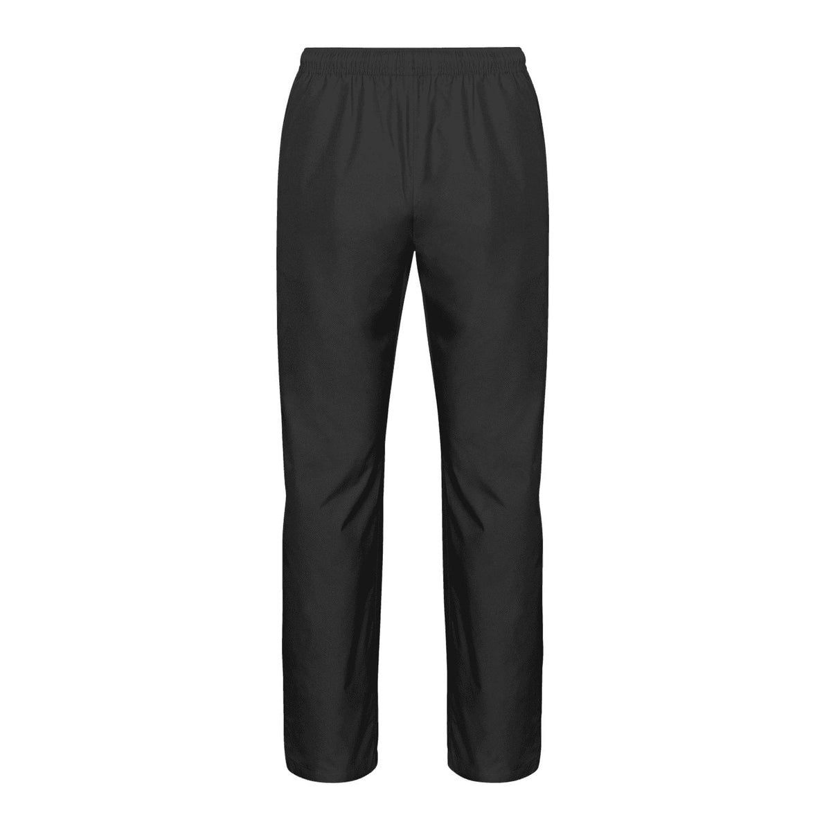 Score Ladies Track Pant — Black