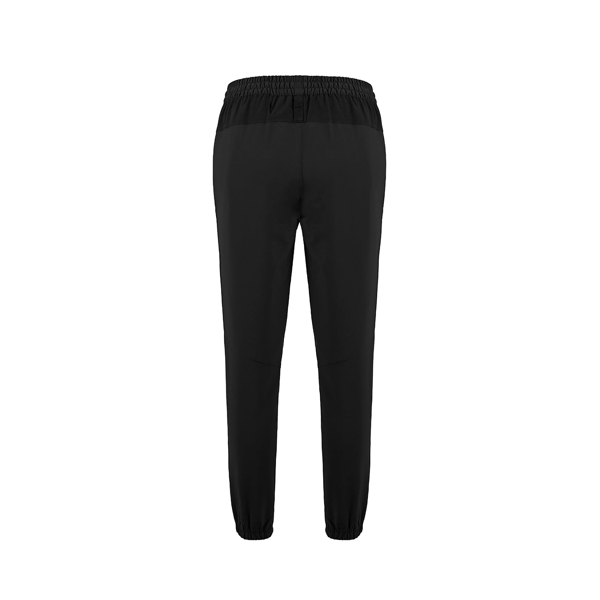 Propel Ladies Pant — Black — Back