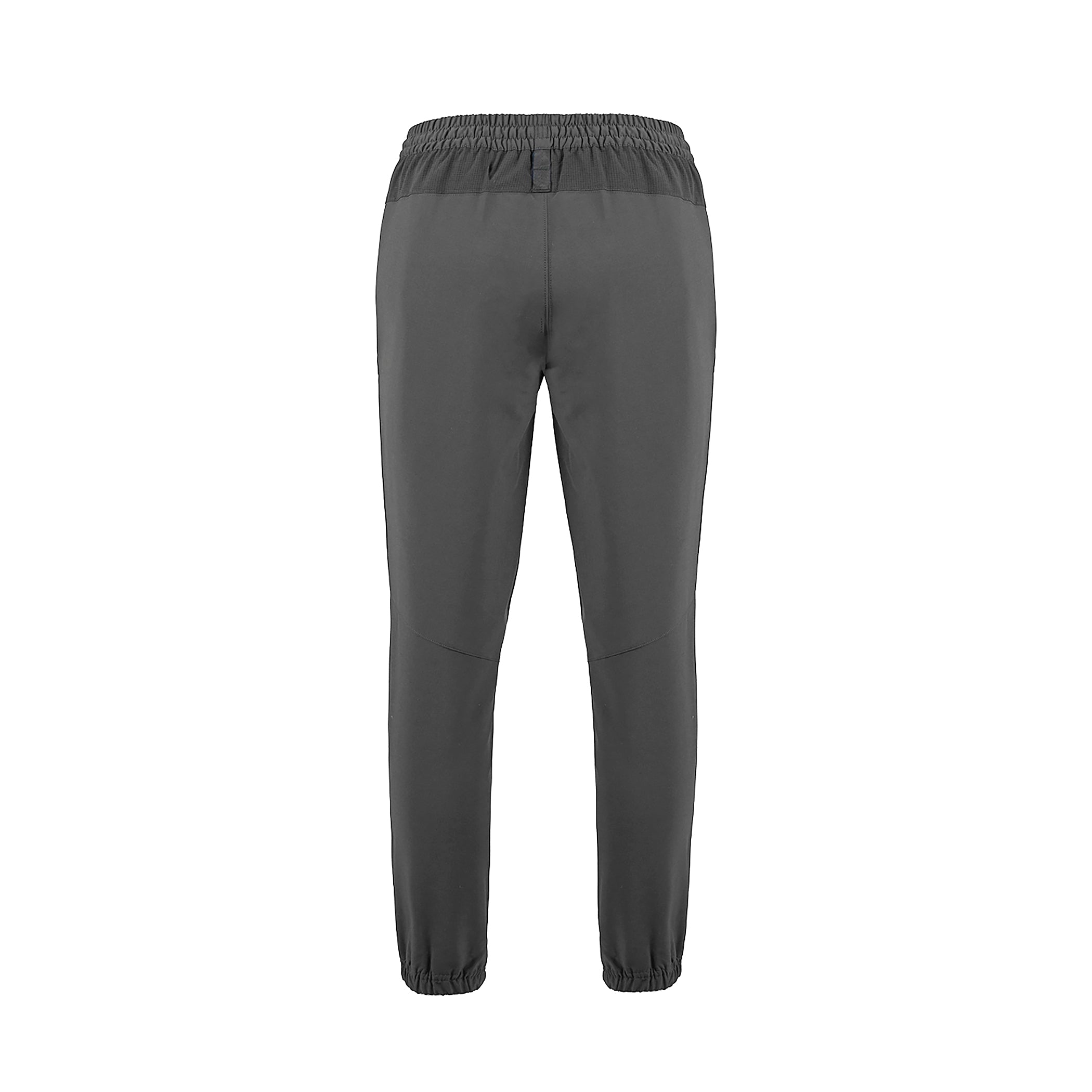 Propel Ladies Pant — Charcoal — Back
