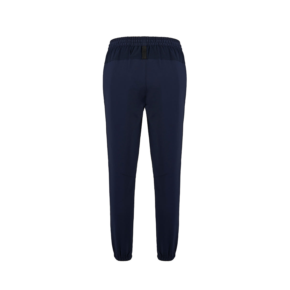 Propel Ladies Pant — Navy — Back