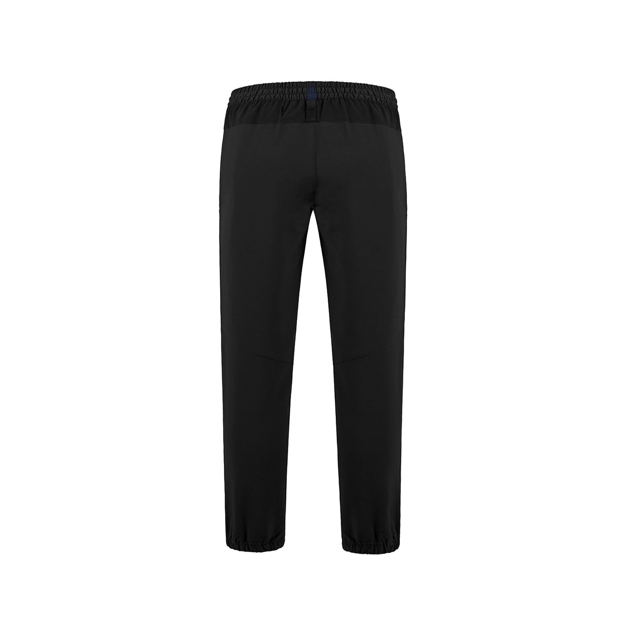 Propel Youth Pant — Black — Back