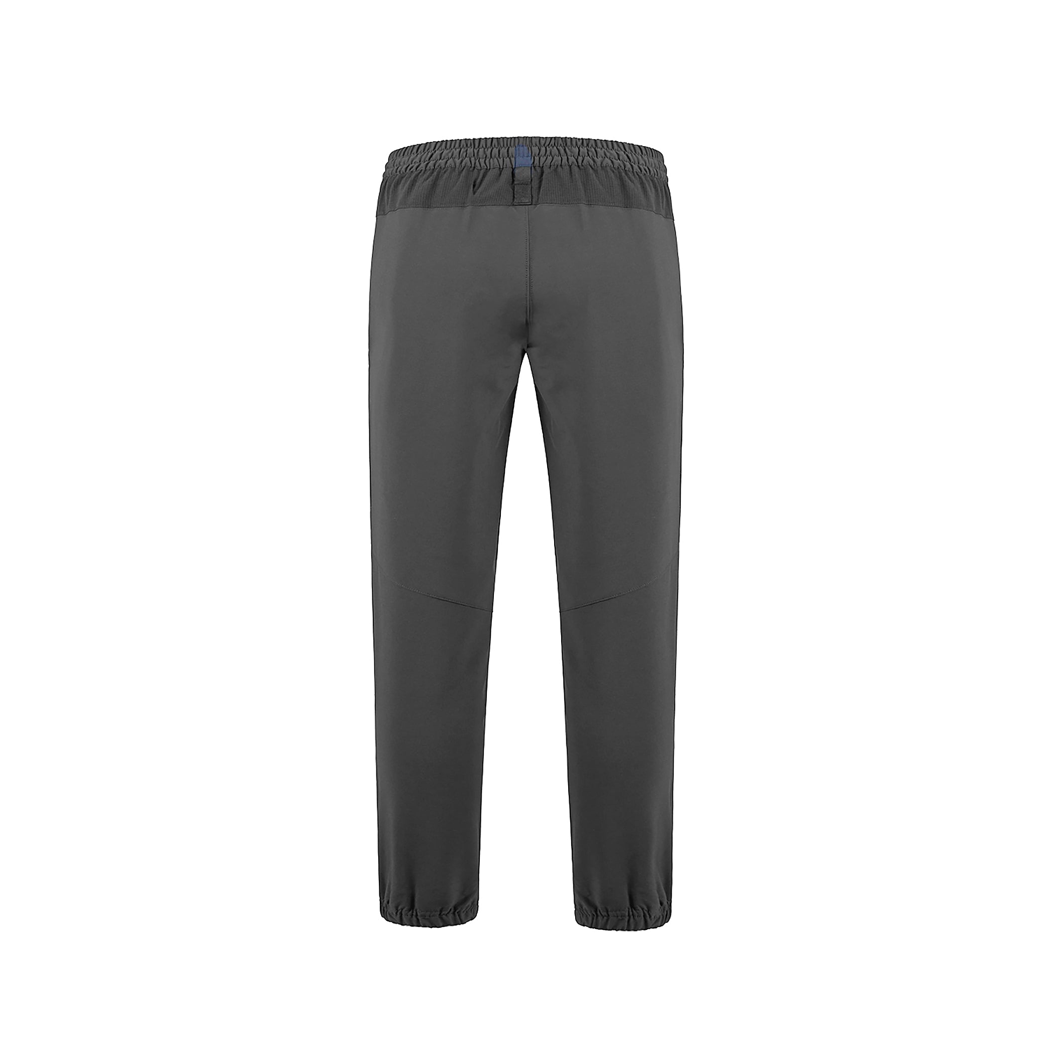 Propel Youth Pant — Charcoal — Back