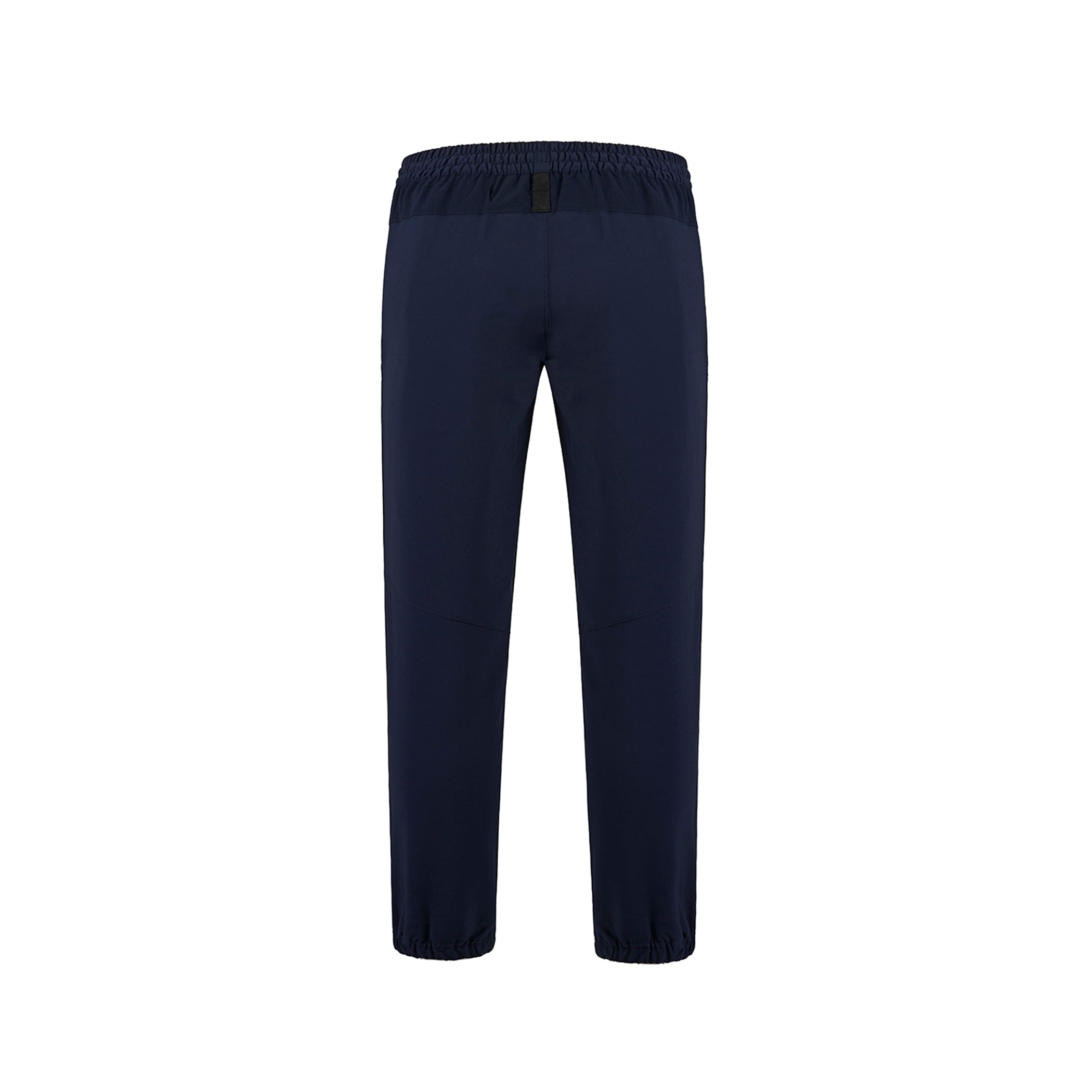 Propel Youth Pant — Navy — Back