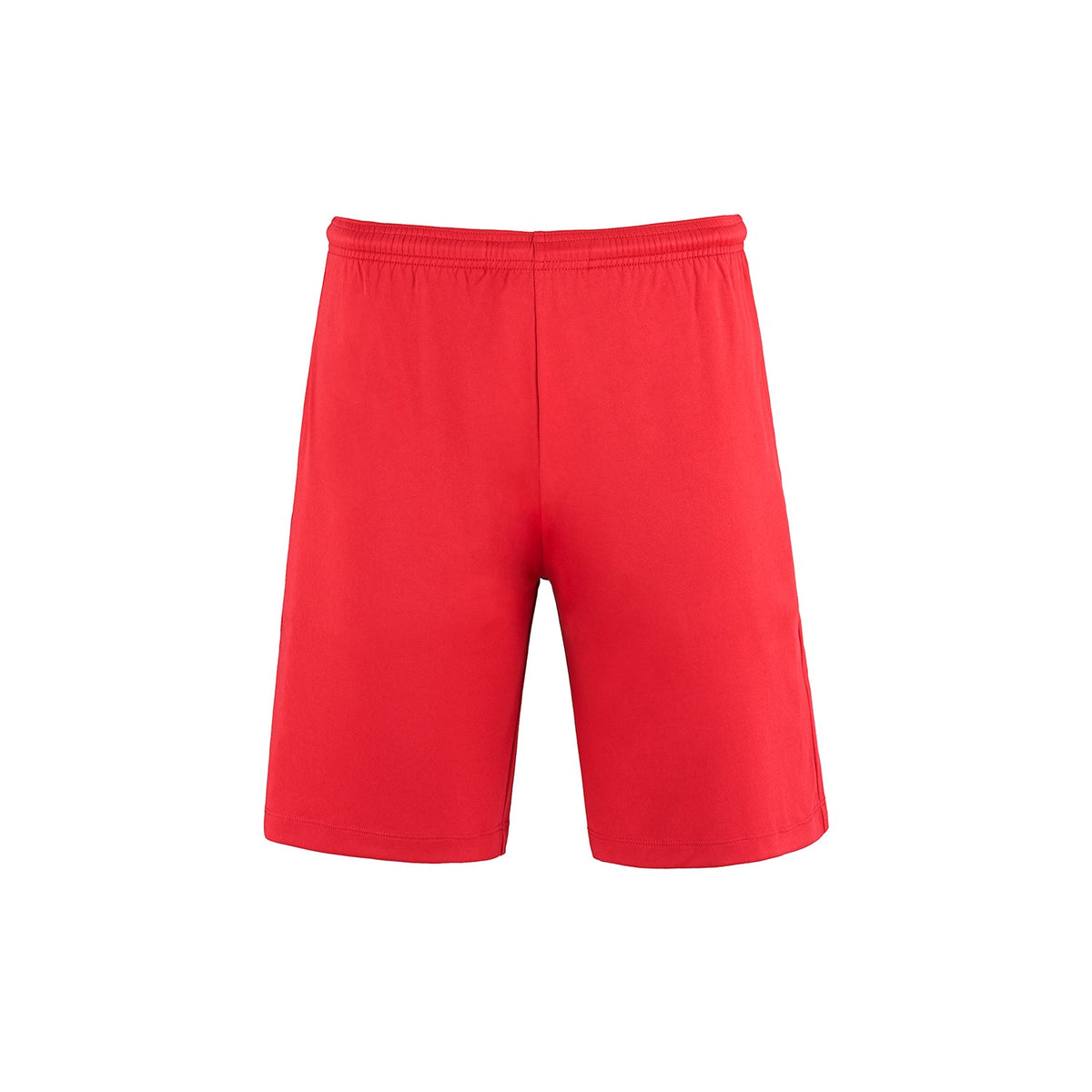 Wave Youth Short — Red