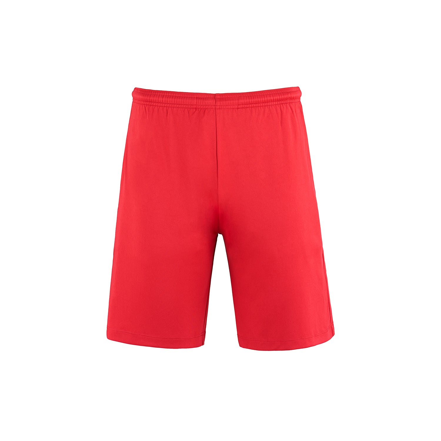 Wave Youth Short — Red