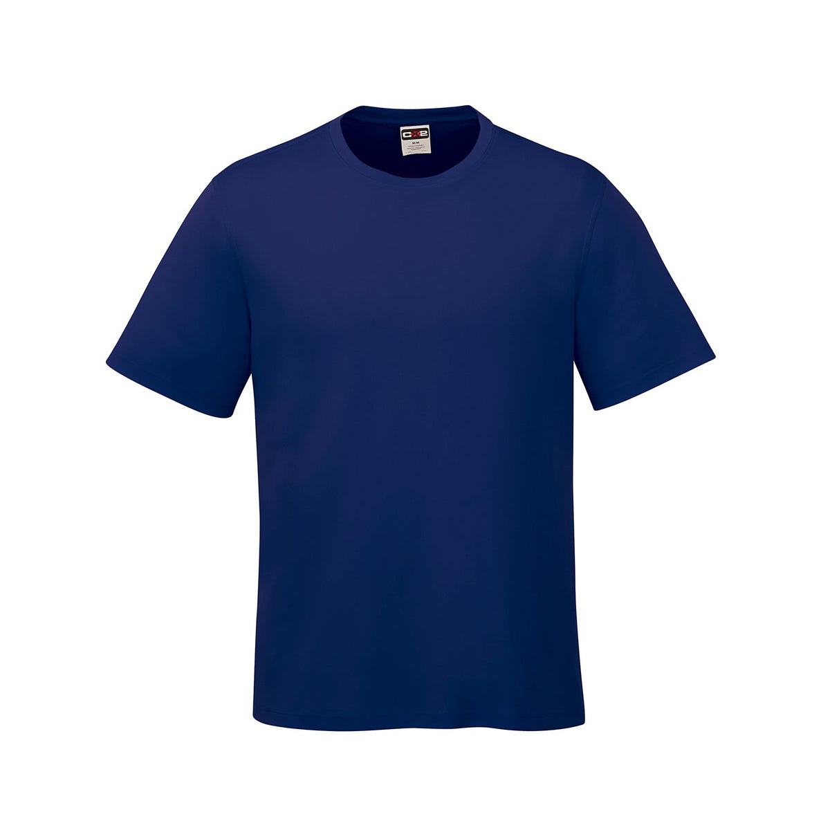 Coast Men's Tee — Royal