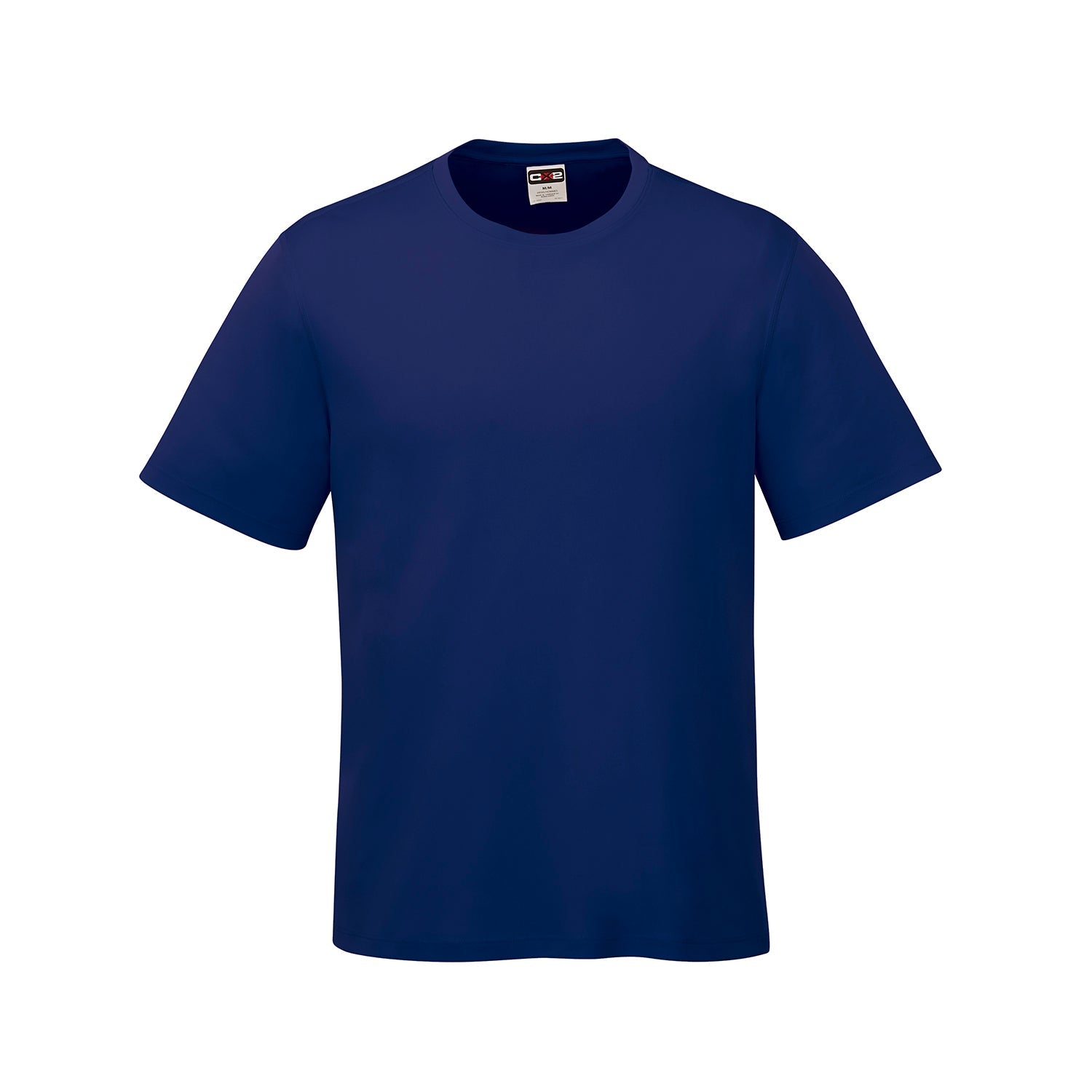Coast Men's Tee — Royal