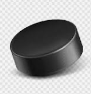 Maxipower branded mini pucks