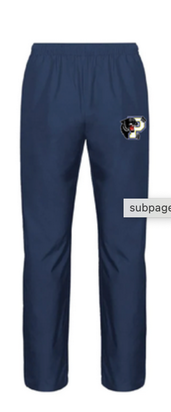 Score men's track suit pants by CX2