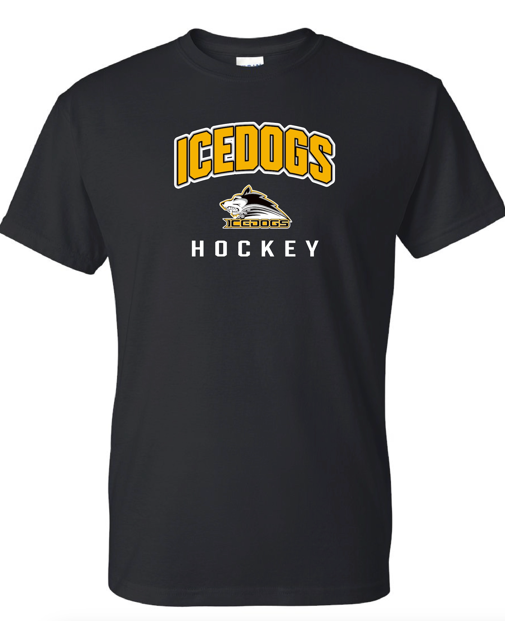 Ice Dogs dry fit T - Shirt