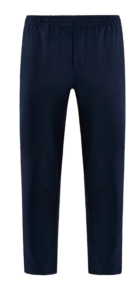 Propel - Youth Track pants with DTF heat set team logo