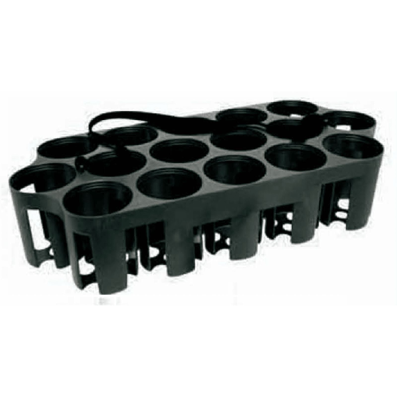 Water Bottle Carrier (holds up to 16 bottles)