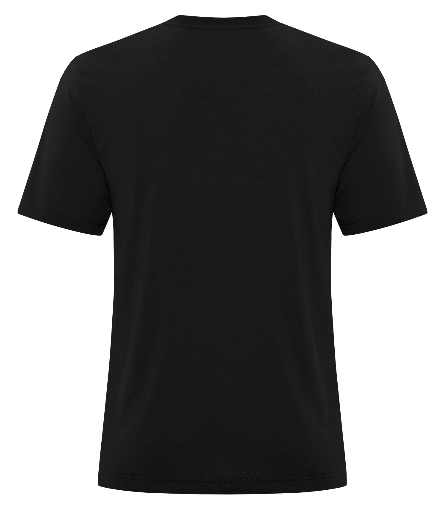 ATC3600 — Black — Back