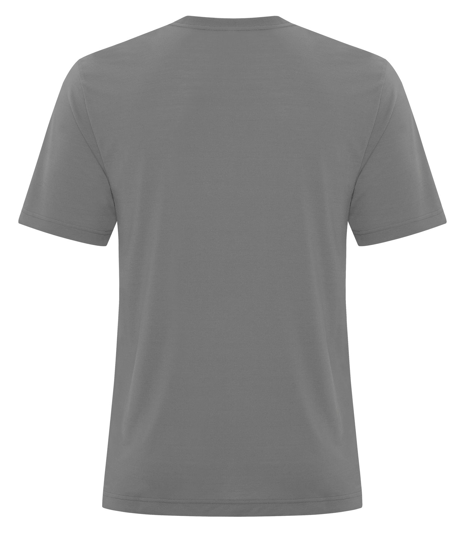 ATC3600 — Coal Grey — Back