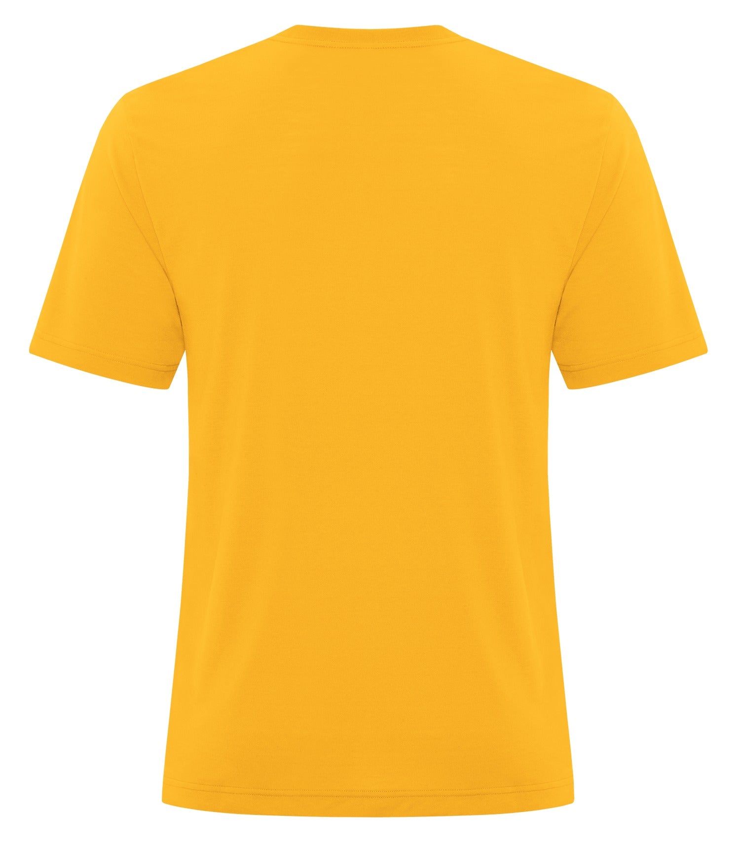 ATC3600Y — Gold — Back
