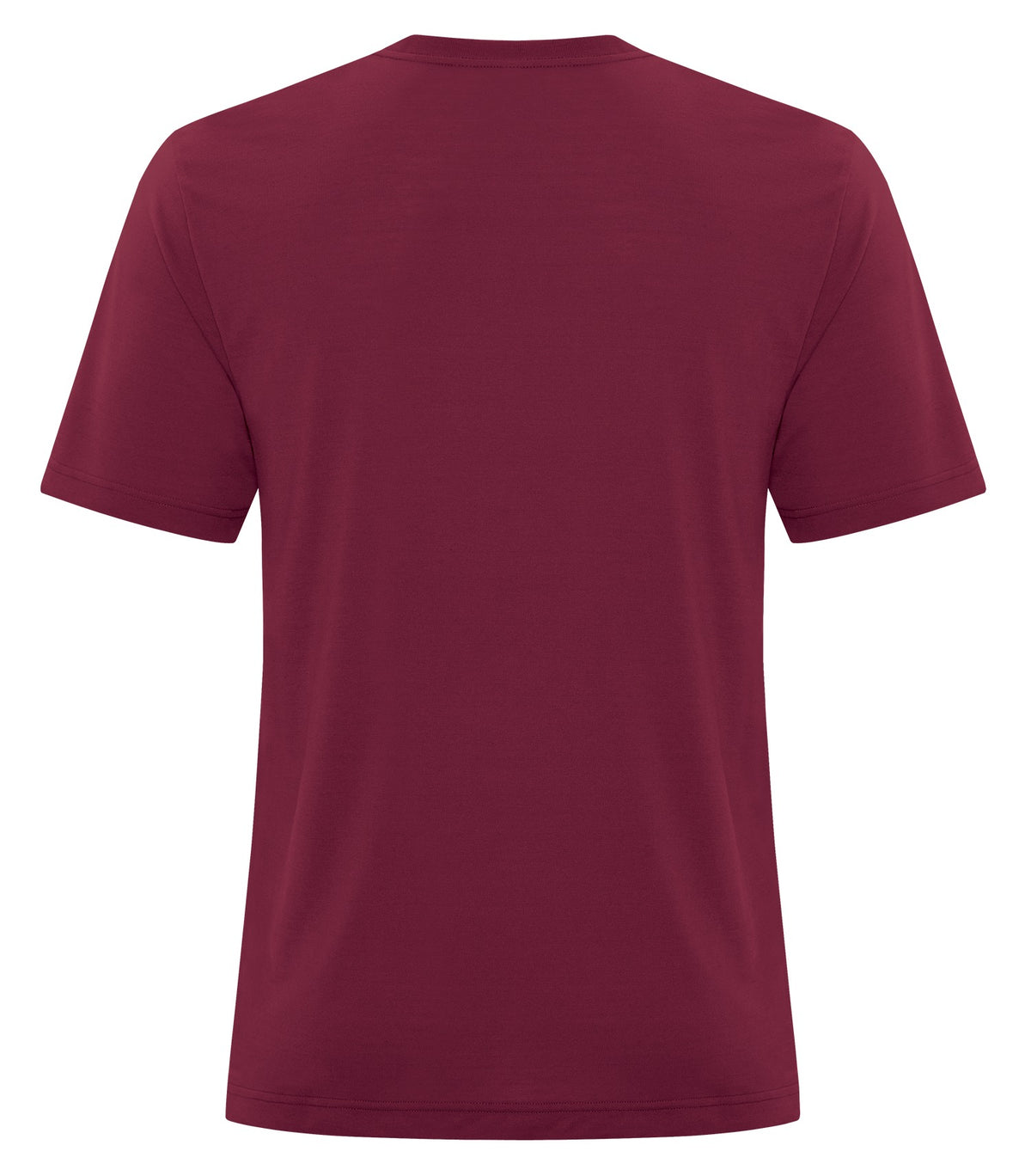 ATC3600 — Maroon — Back
