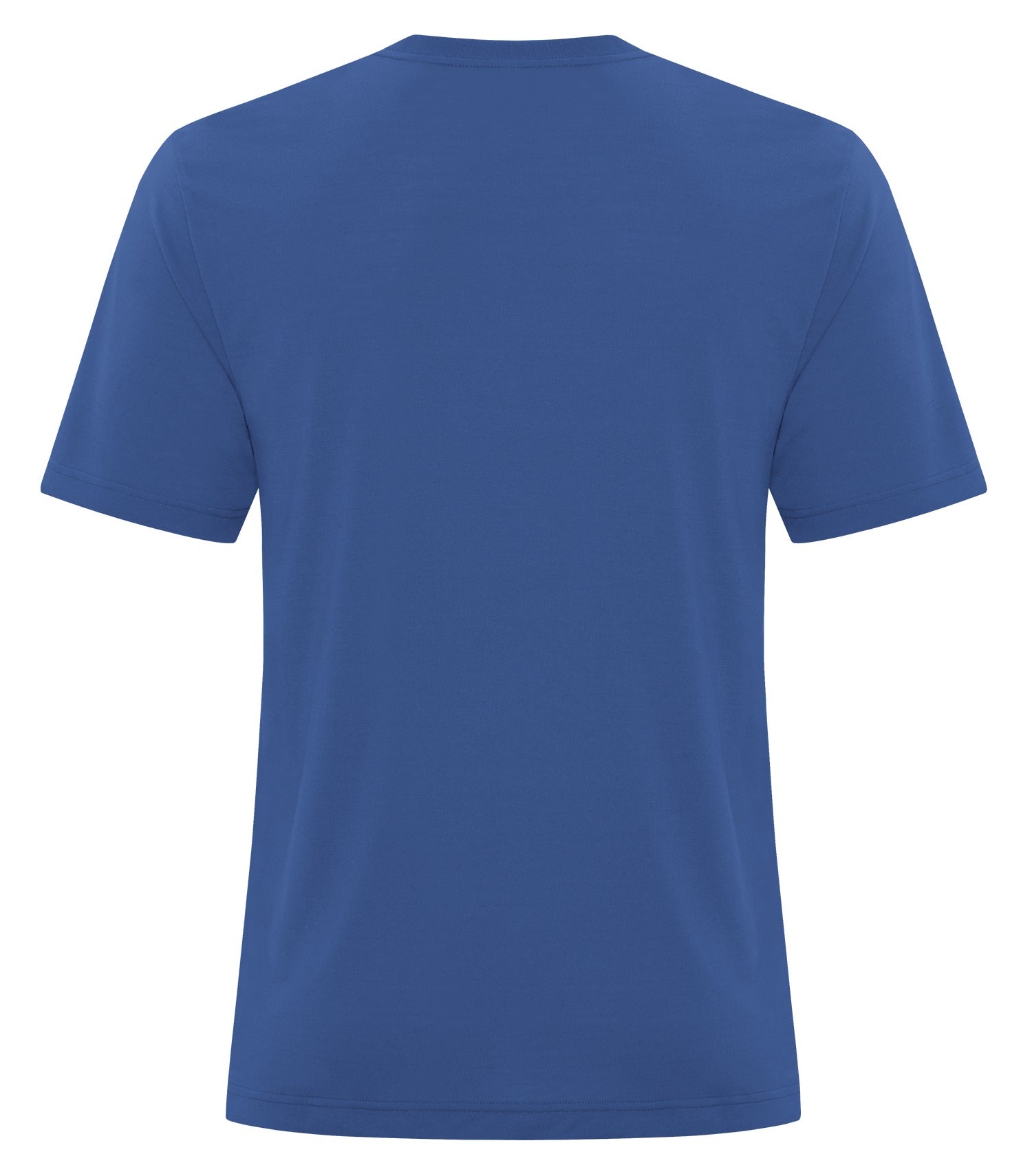 ATC3600 — True Royal — Back