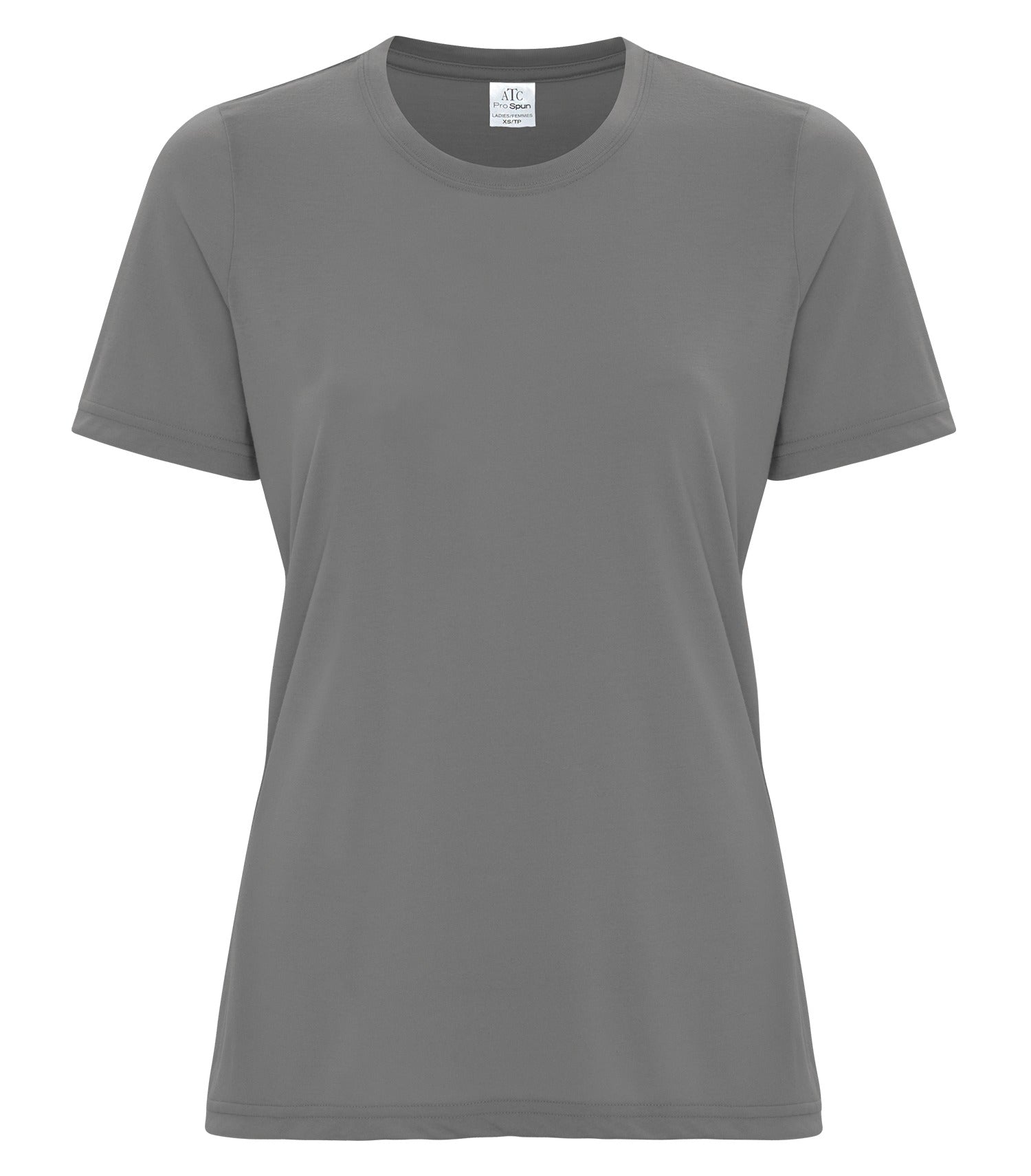 ATC3600L — Coal Grey