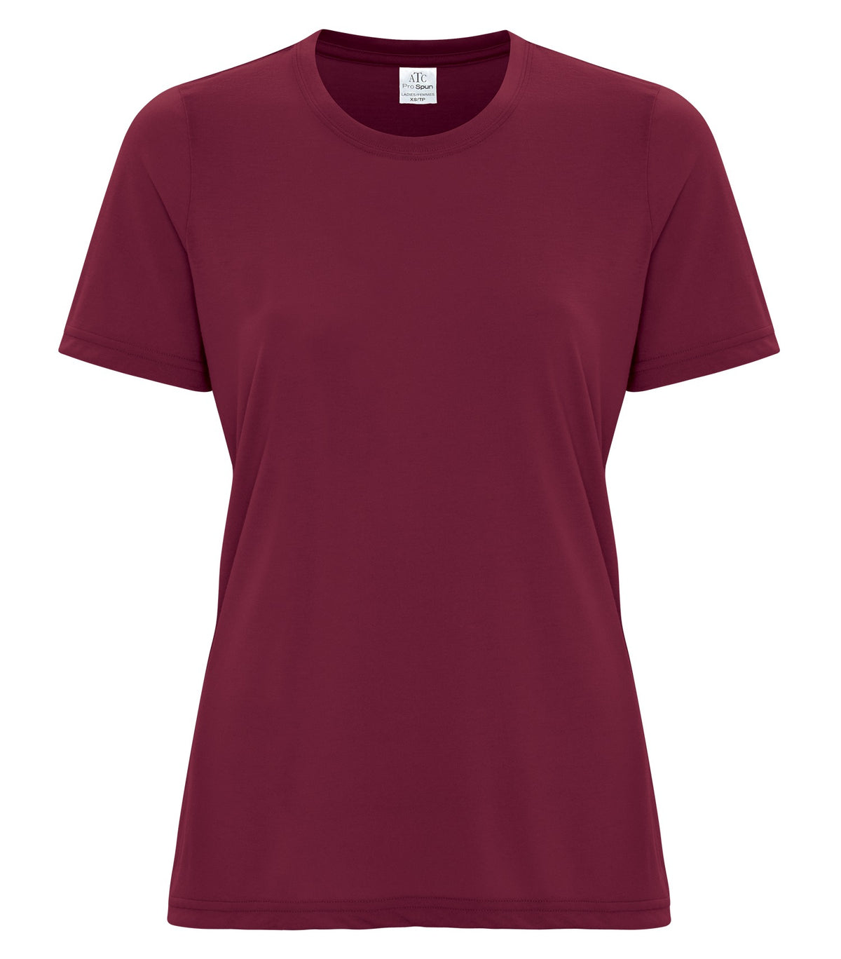 ATC3600L — Maroon