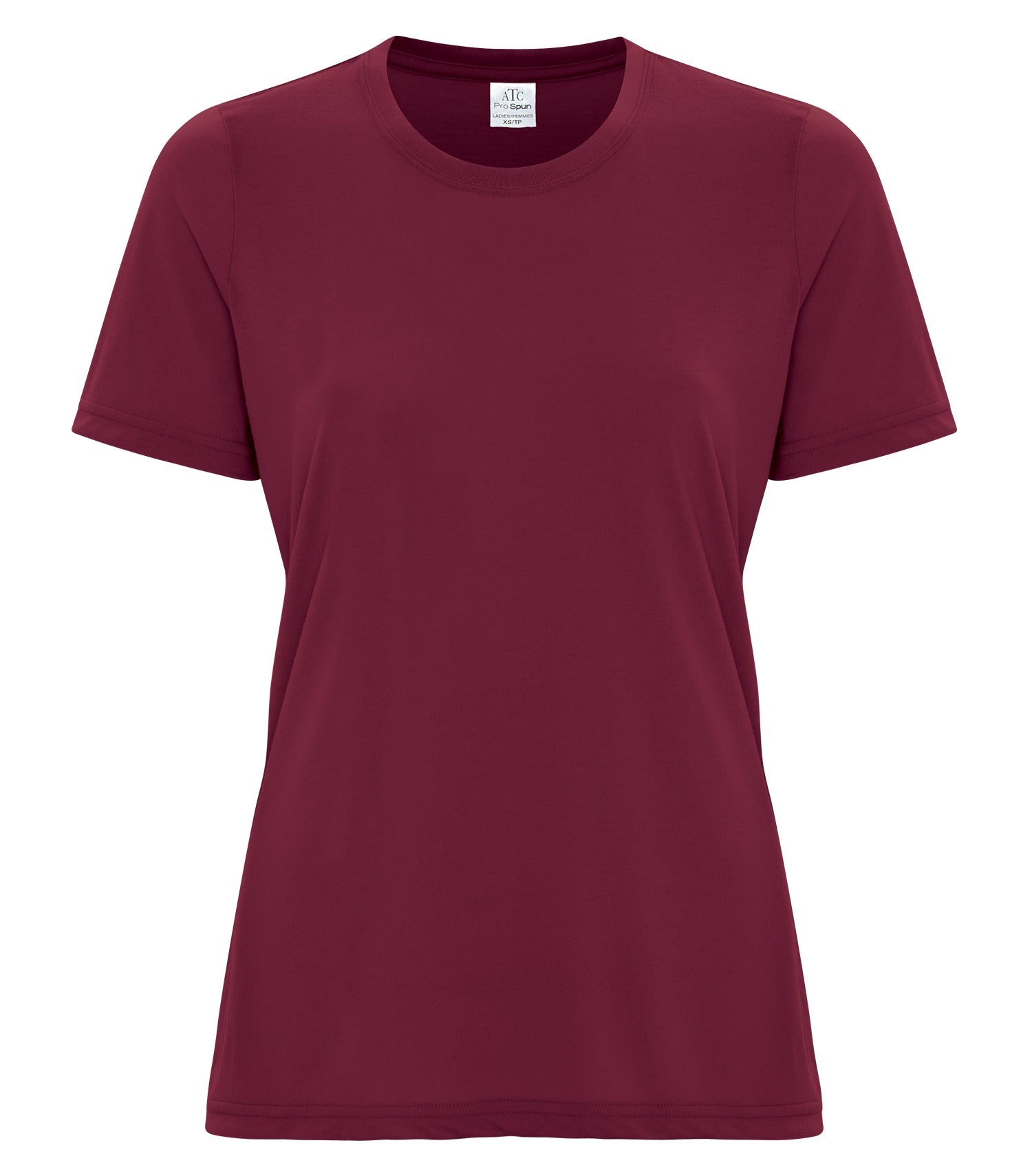 ATC3600L — Maroon