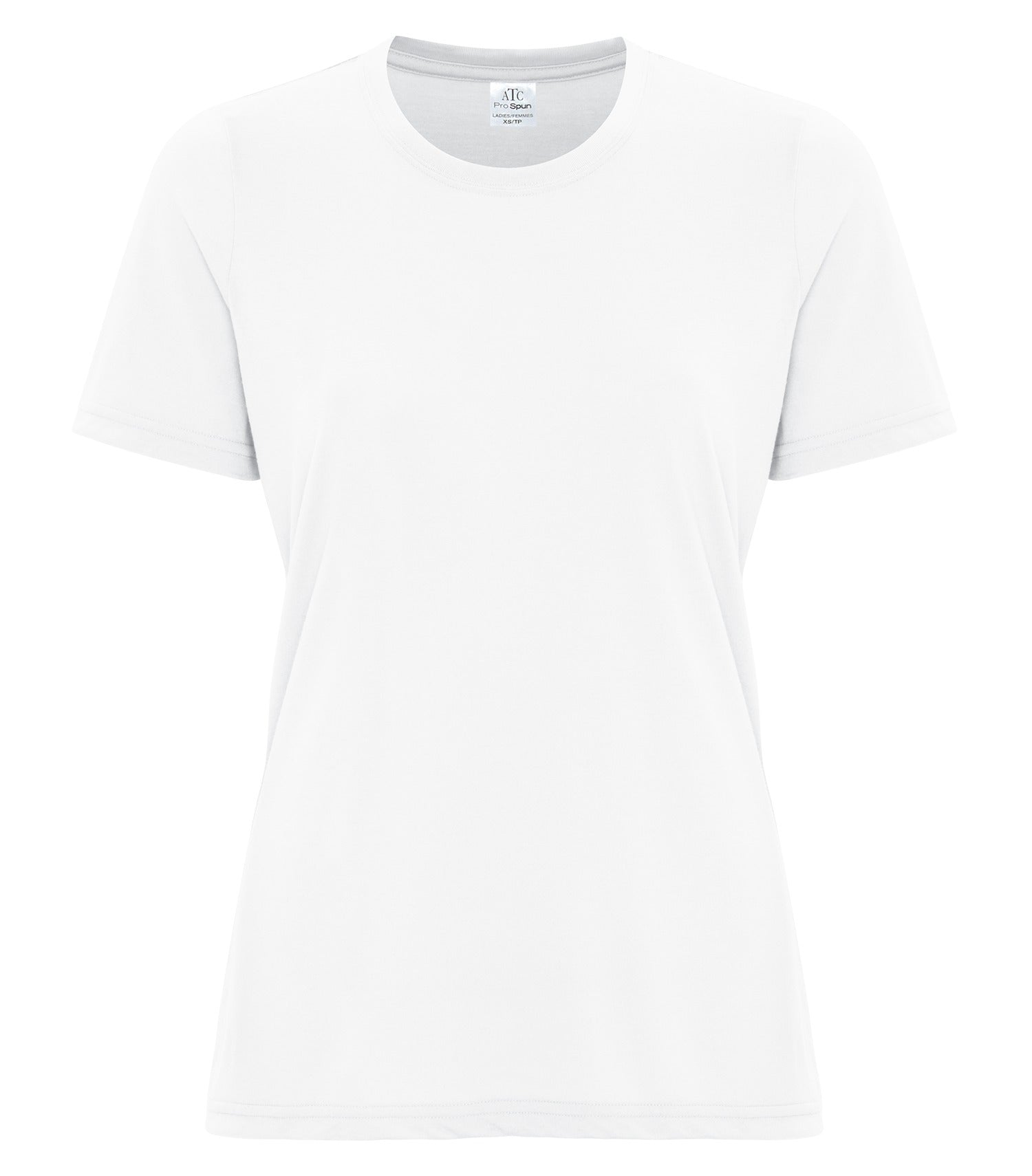 ATC3600L — White