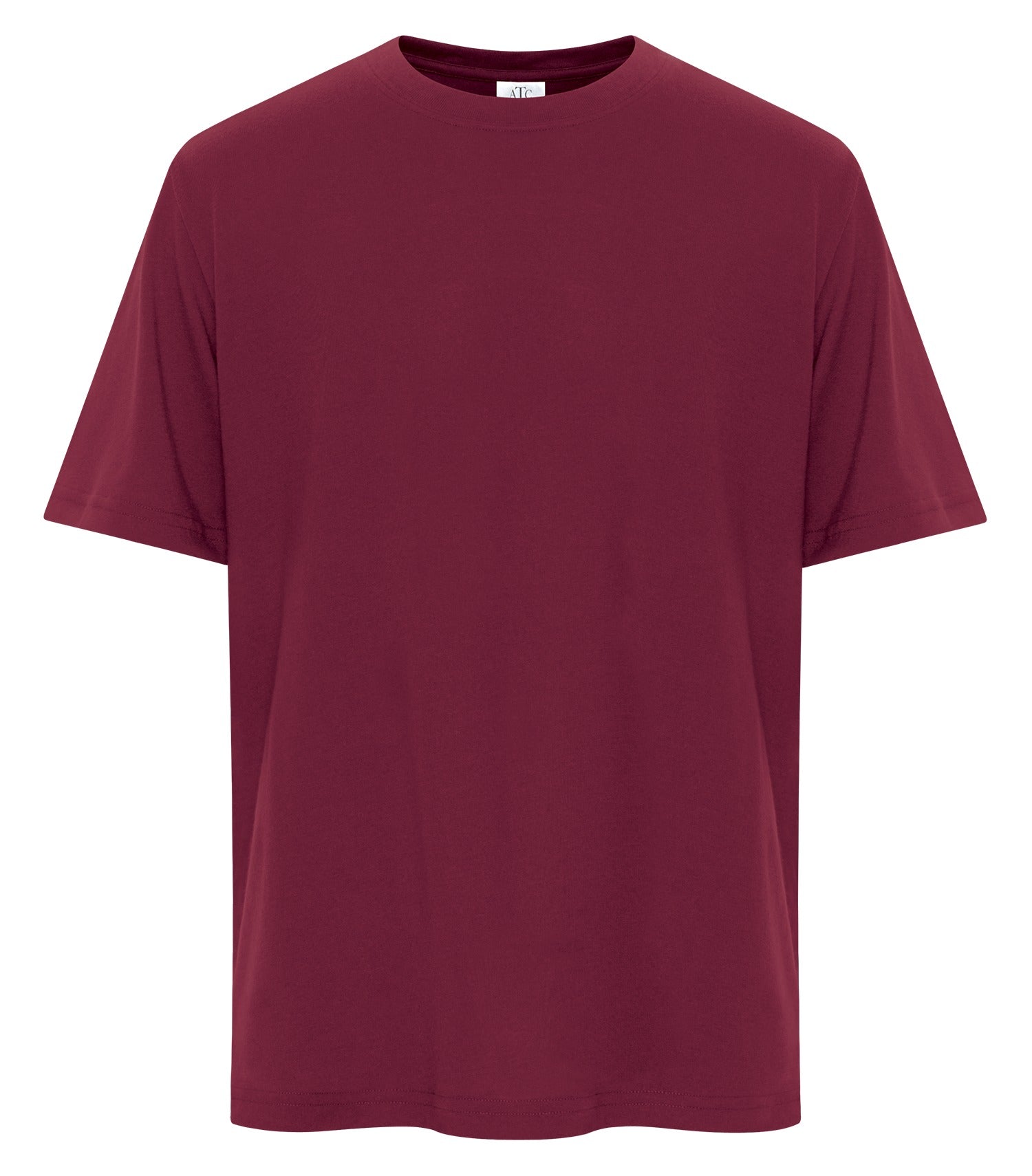 ATC3600Y — Maroon