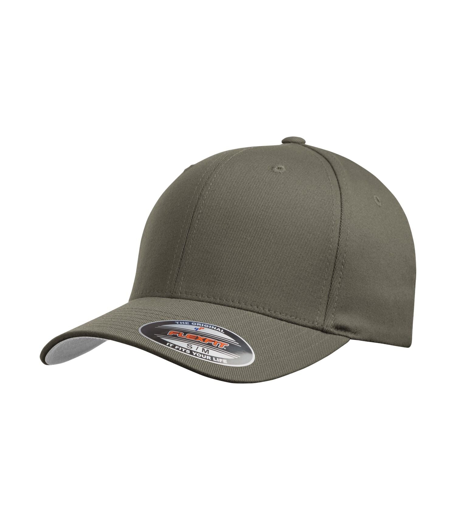 ATC6277 Cap — Dark Grey