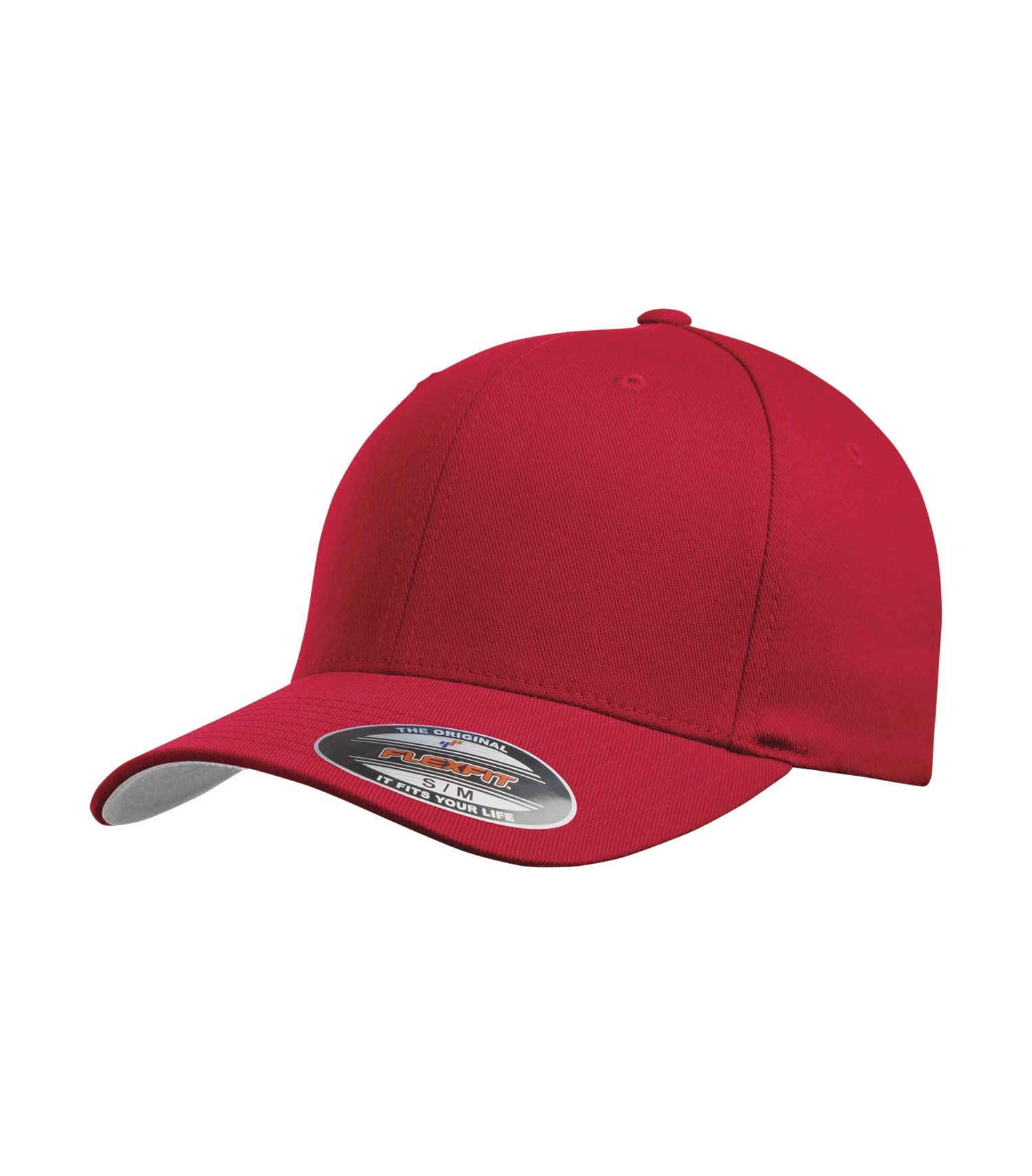 ATC6277 Cap — Red