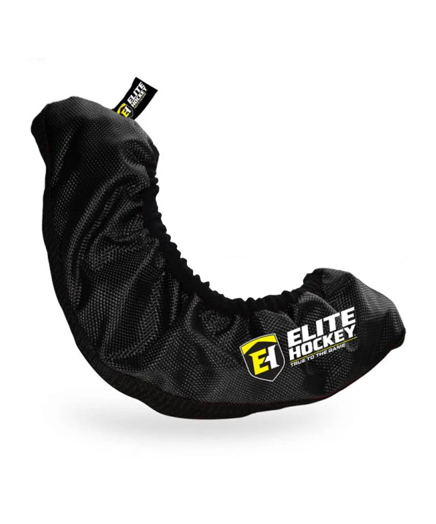 Elite Pro-Blade Soaker — Black