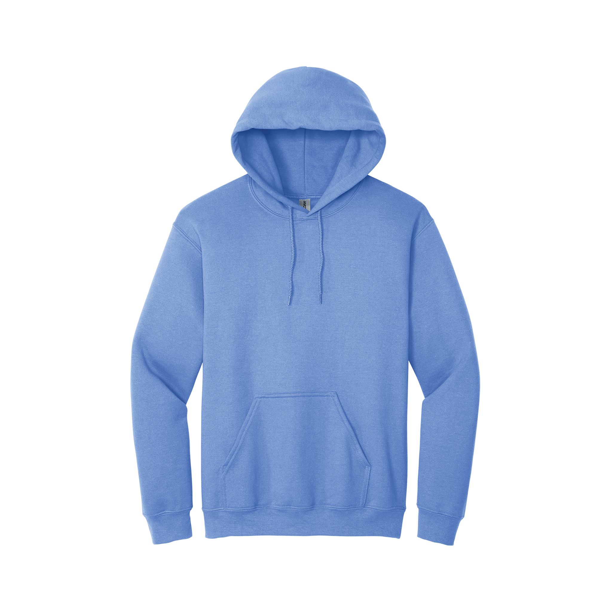 Gildan 18500 — Carolina Blue