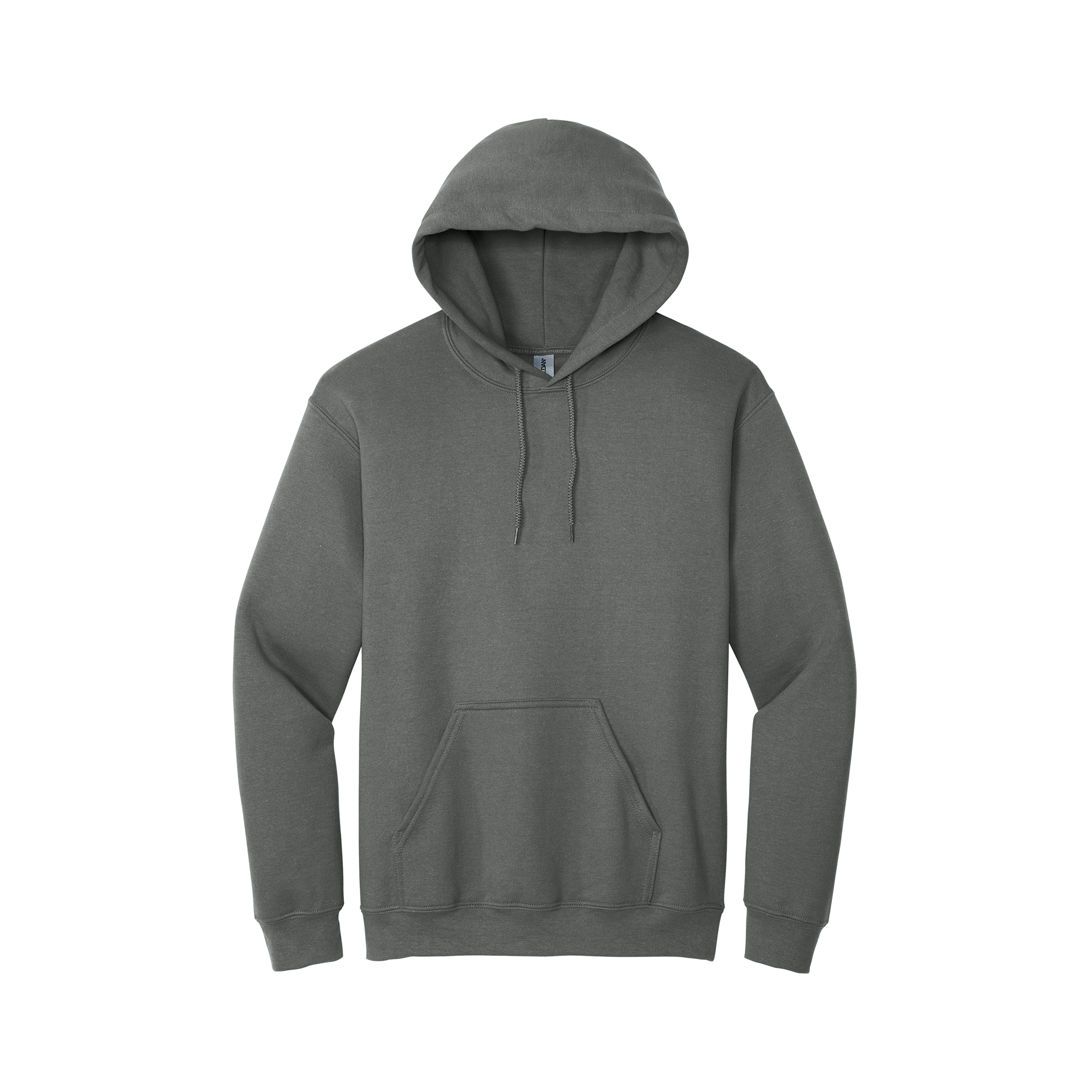 Gildan 18500 — Charcoal