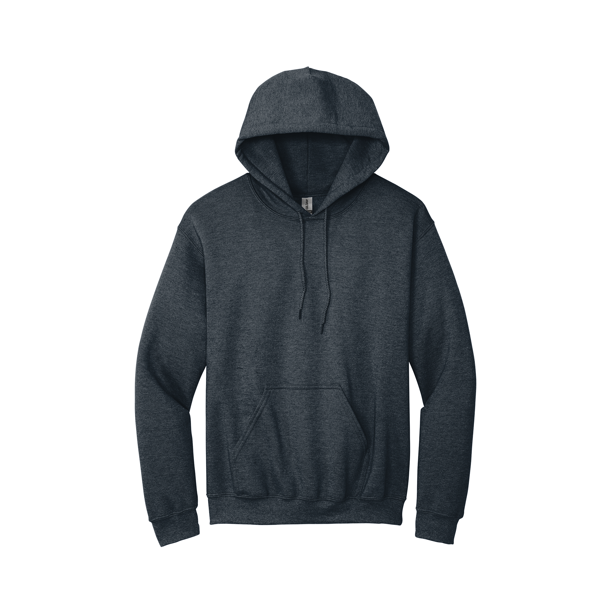 Gildan 18500 — Dark Heather