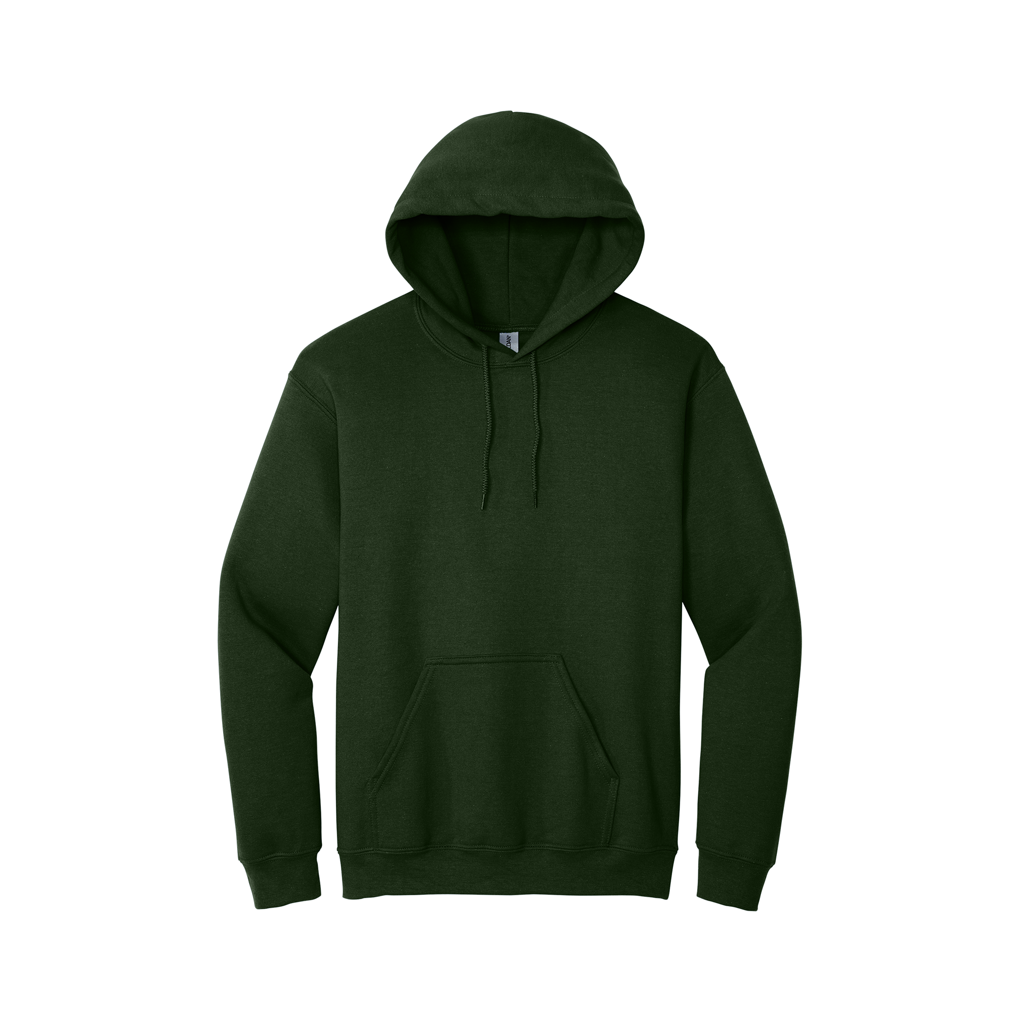 Gildan 18500 — Forest