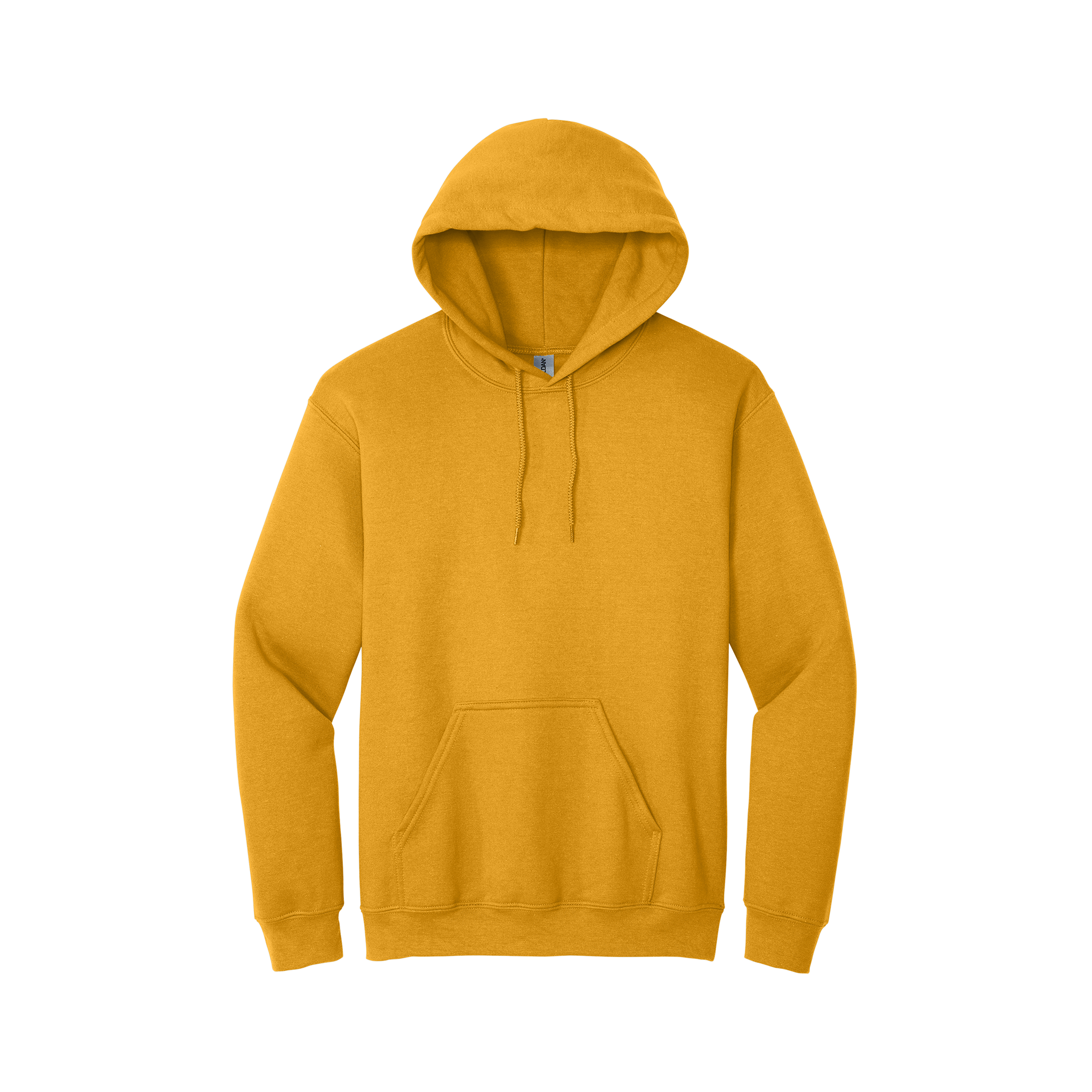 Gildan 18500B — Gold