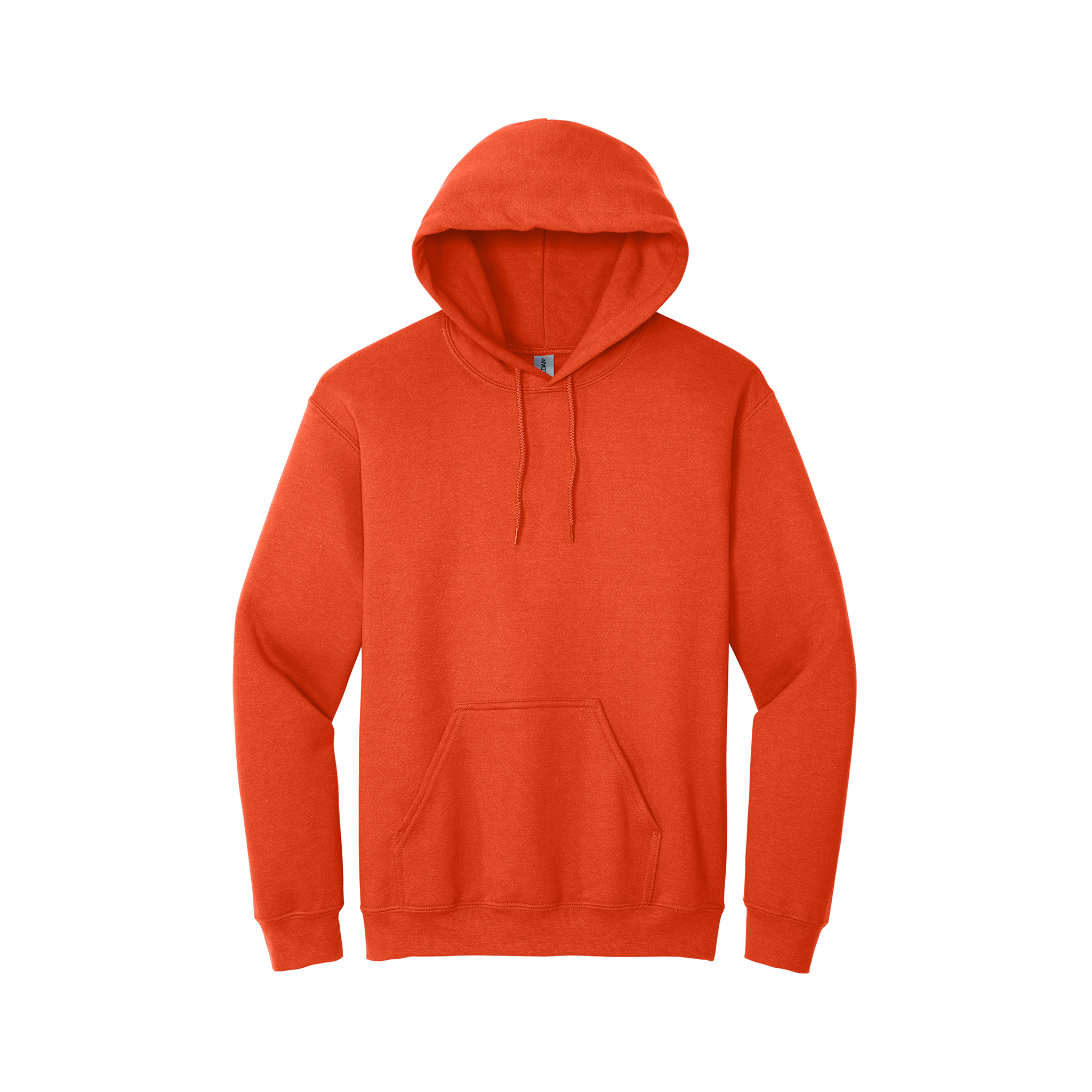 Gildan 18500B — Orange
