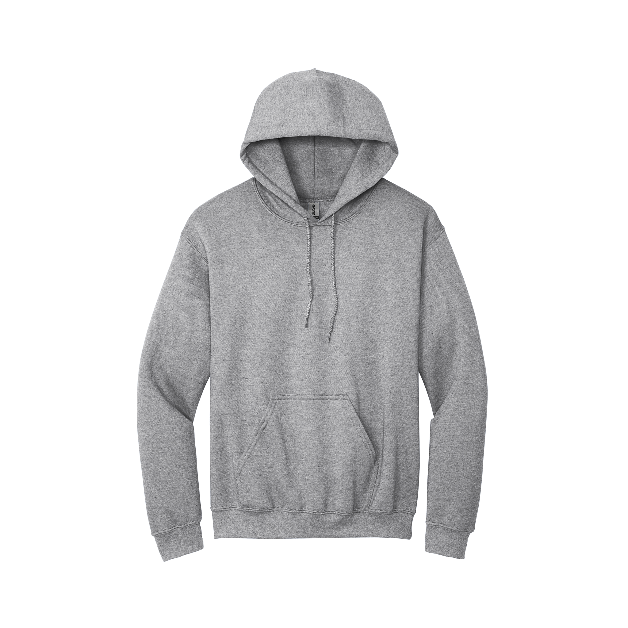 Gildan 18500B — Sport Grey