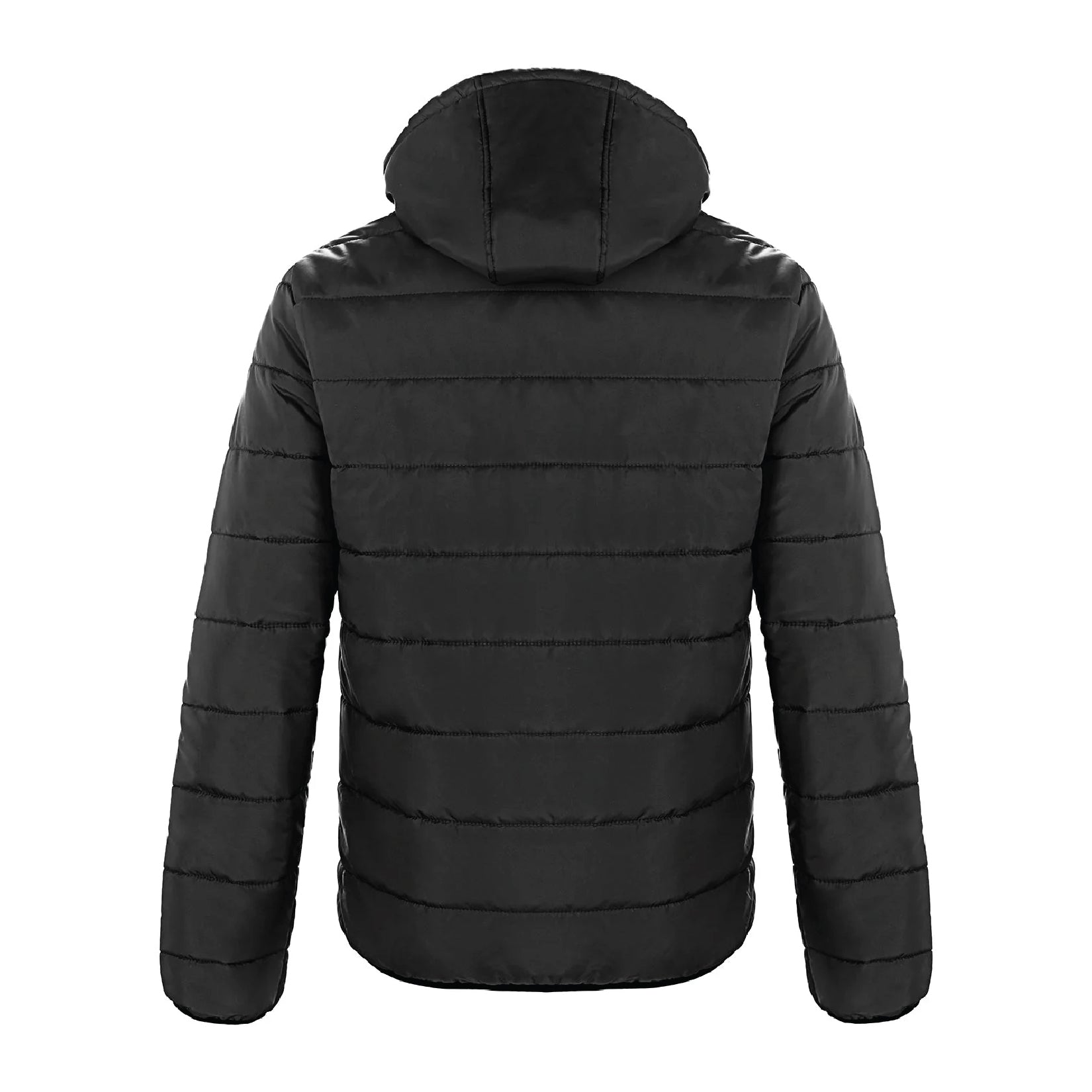 Canada Sportswear CX2 Glacial Men's Puffy Jacket With Detachable Hood - L00980