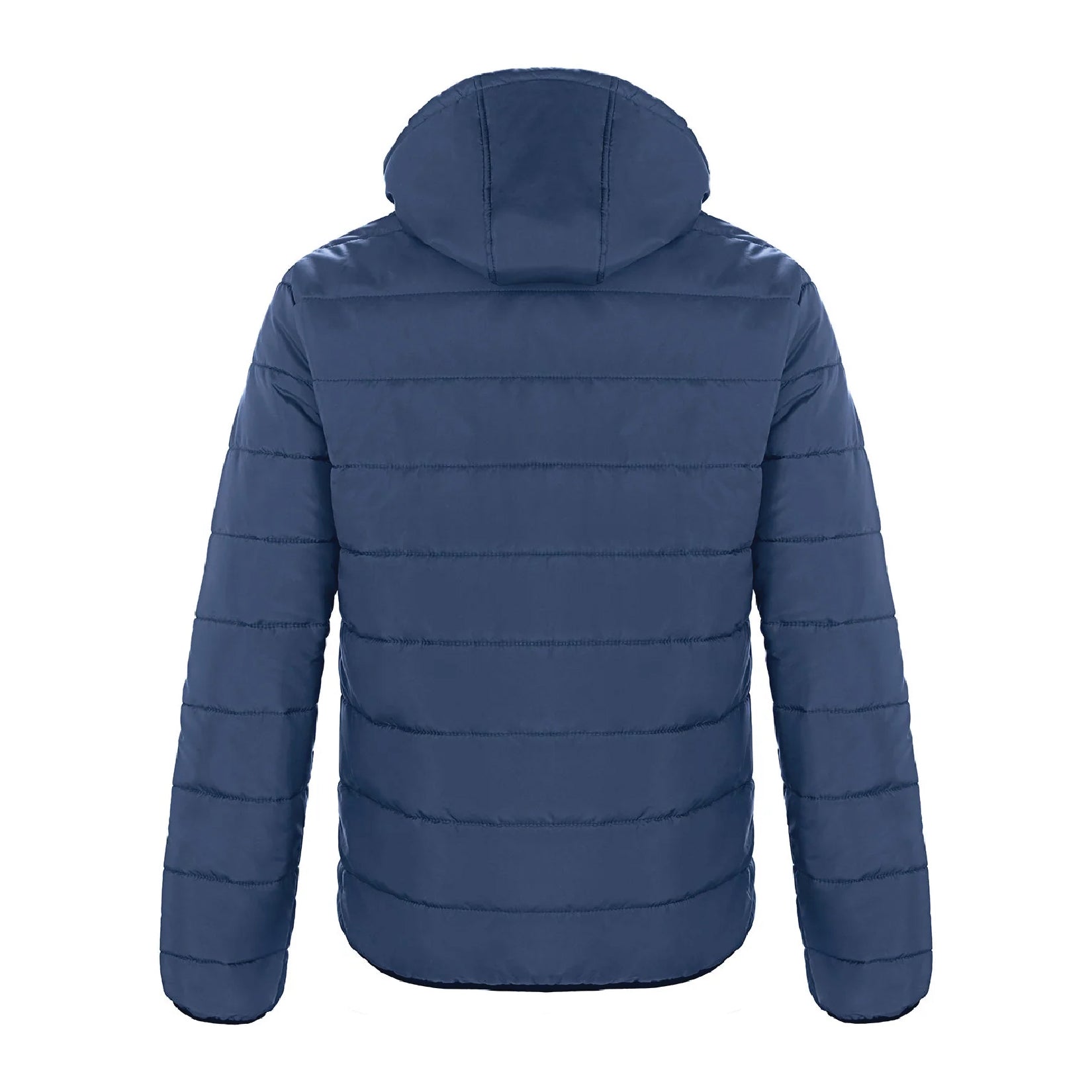 Canada Sportswear CX2 Glacial Men's Puffy Jacket With Detachable Hood - L00980