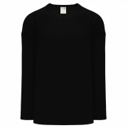 H6000 — Black