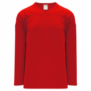 H6000 — Red