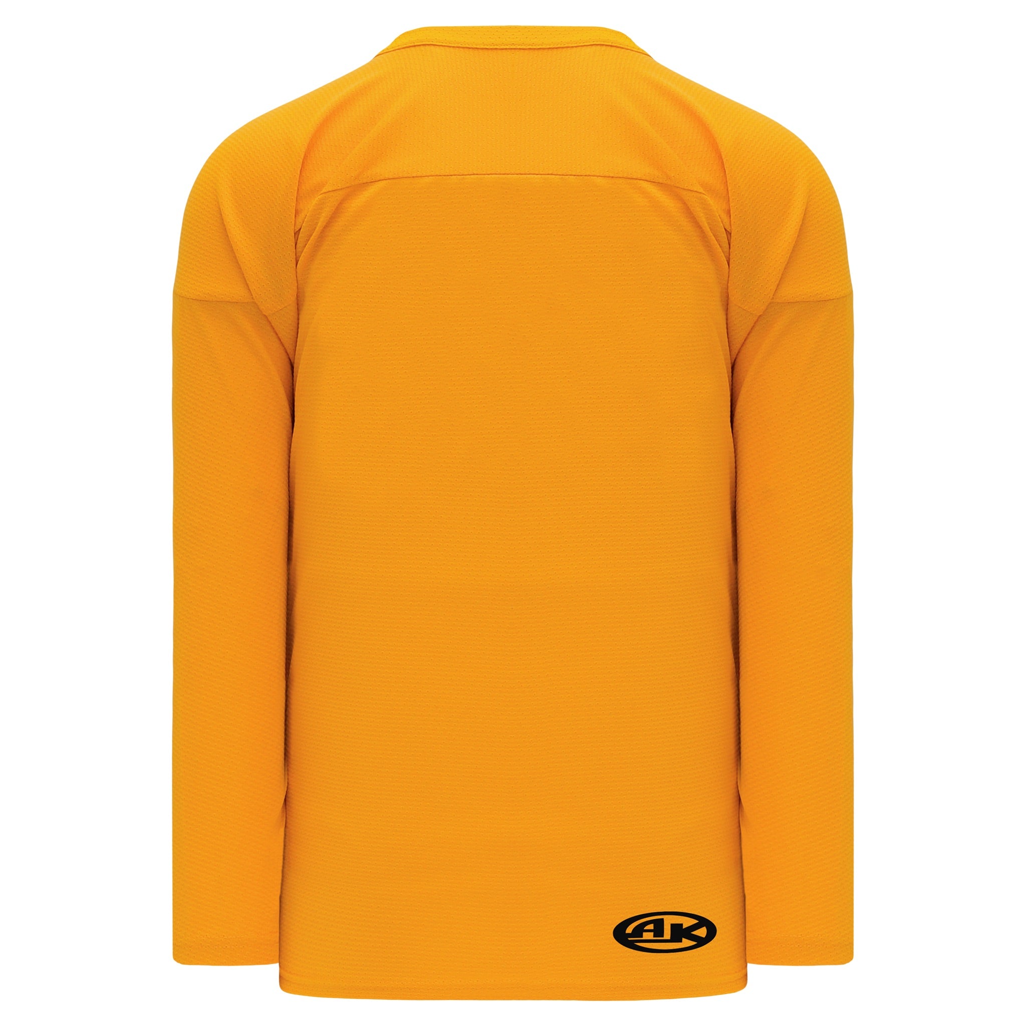 H6000 — Gold — Back