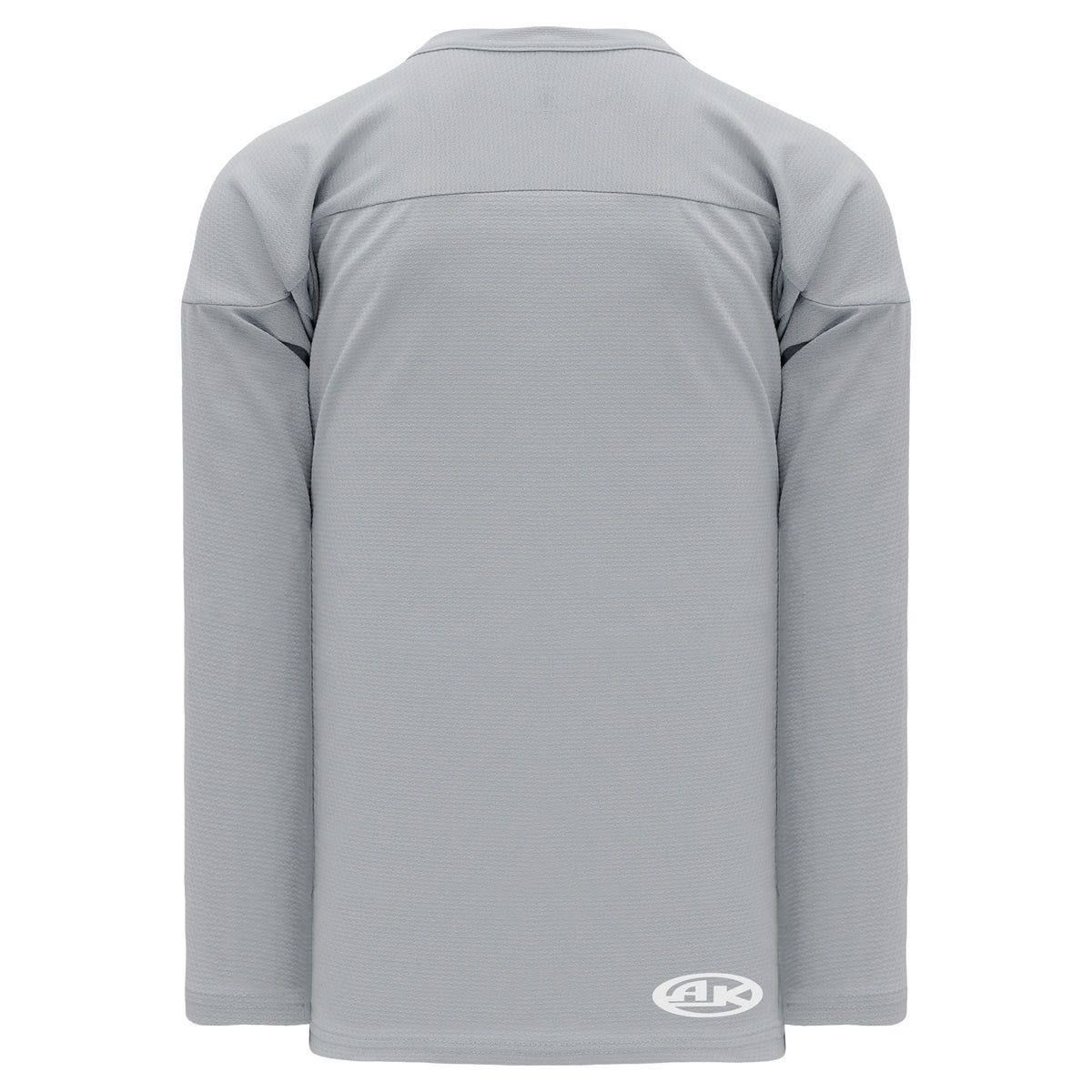 H6000 — Grey — Back