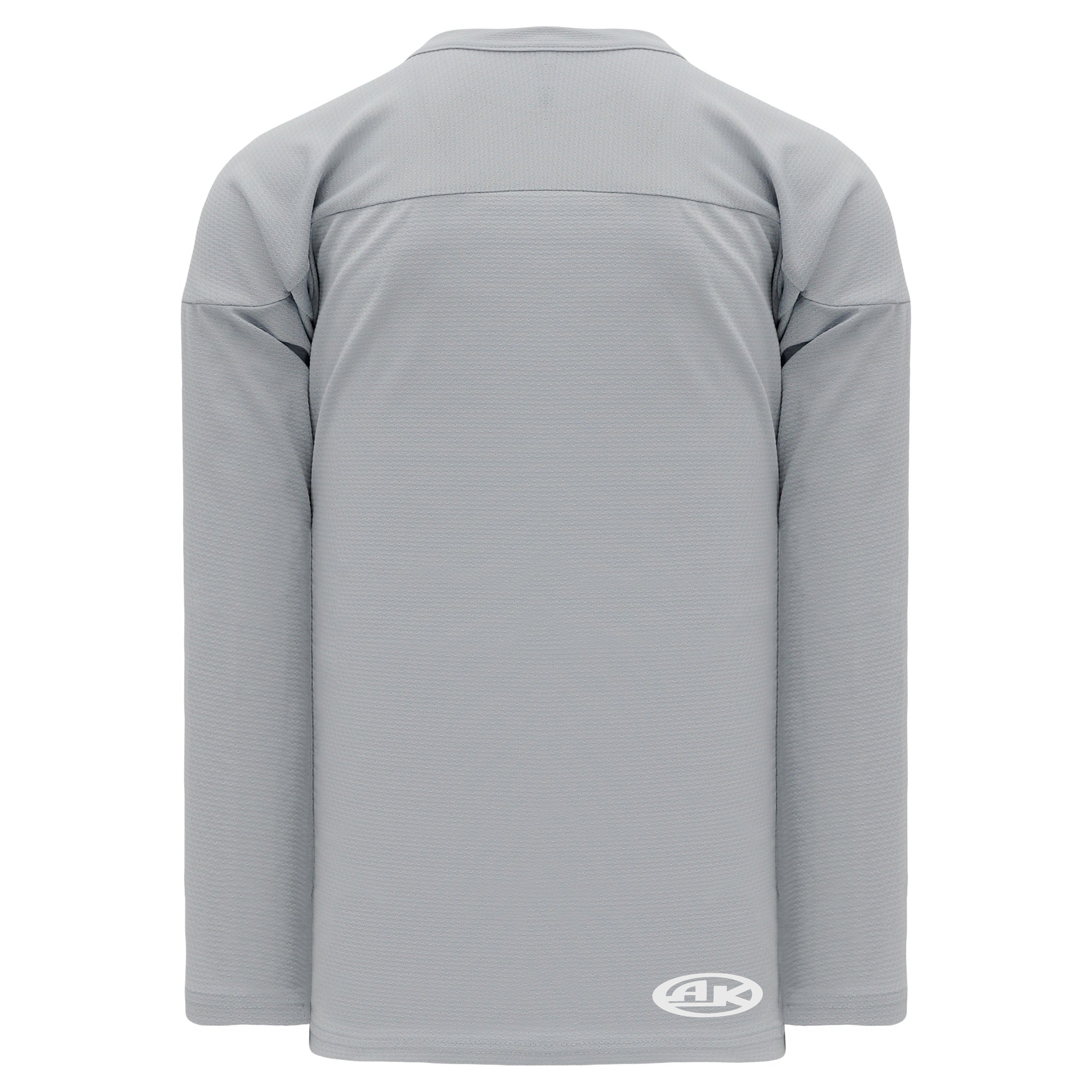 H6000 — Grey — Back