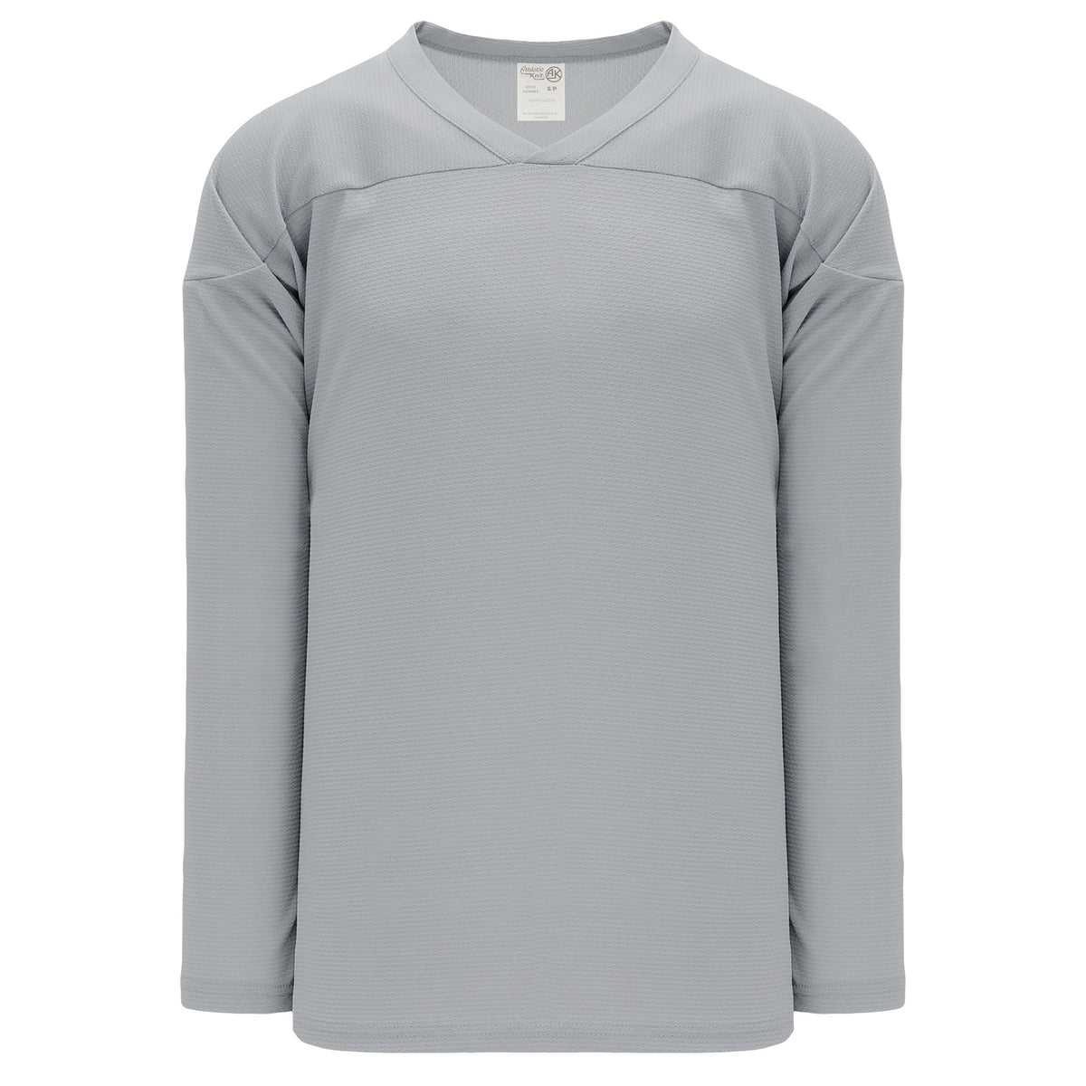 H6000 — Grey — Front