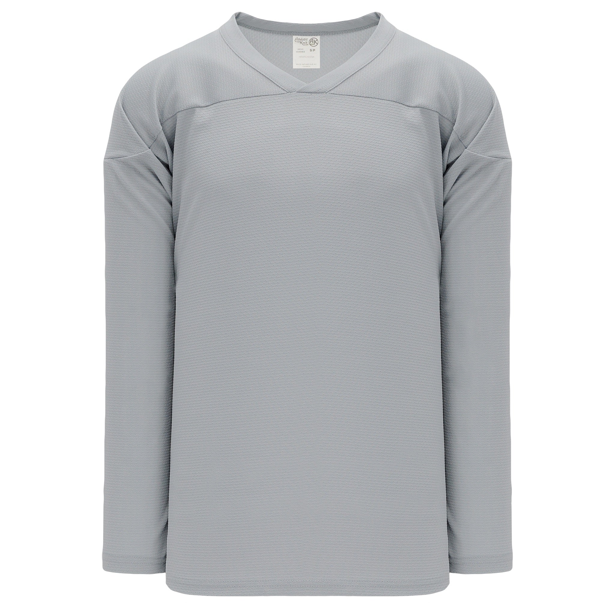 H6000 — Grey — Front