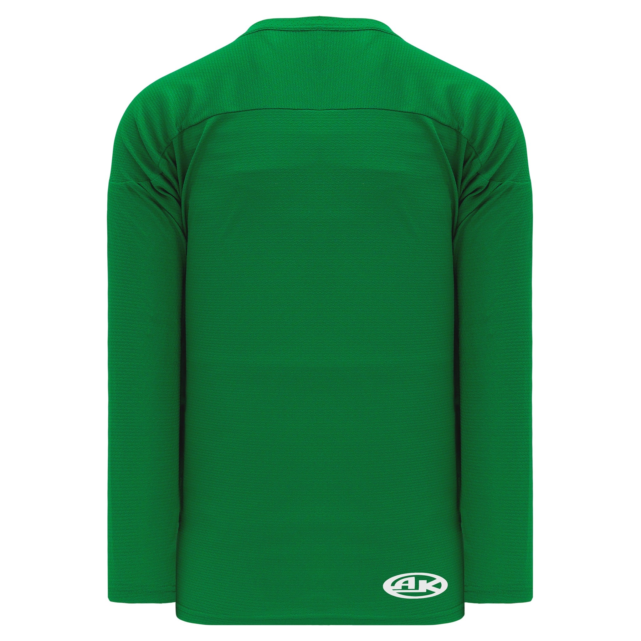 H6000 — Kelly Green — Back